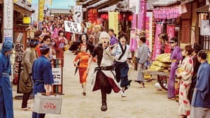 Gintama 2: Rompiendo las reglas — foto 3