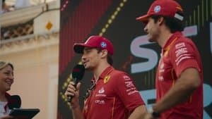 La maldición de Leclerc