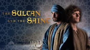 The Sultan and the Saint — foto 1
