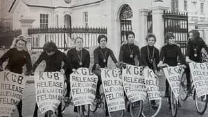 A Rusia por amor — foto 2