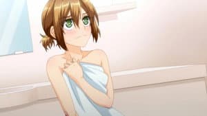 Arisugawa Ren tte Honto wa Onna Nanda yo ne — foto 3