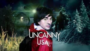 Uncanny — foto 5