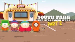 South Park: Las guerras de streaming parte 2 — foto 5