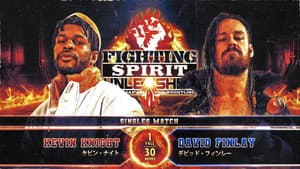 NJPW Fighting Spirit Unleashed 2024 — foto 12