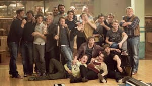 Wir waren Könige — foto 3