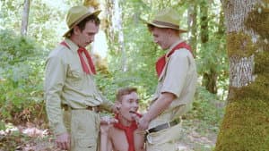 Camp Bareback Boys 5 — foto 2