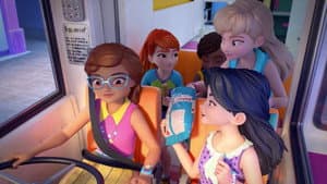 LEGO Friends: Chicas con una misión — foto 7