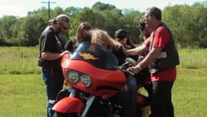 Biker Church — foto 3