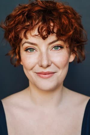 Emma Pedersen