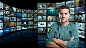 Bear Grylls: Extreme Survival Caught on Camera — foto 1