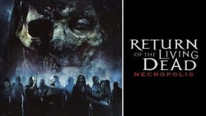 El Regreso de los Muertos Vivientes 4: Necrópolis — foto 8
