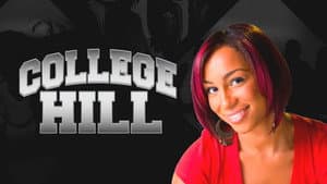 College Hill — foto 3