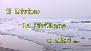 Il Divino, lo strillone e altri — foto 1