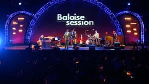 Gregory Porter - Baloise Session 2022 — foto 4