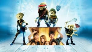 Pequeños Invasores — foto 6