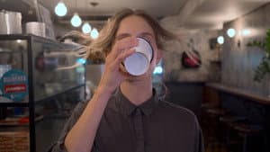 Year of the Oat Milk Latte — foto 3