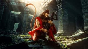 జై హనుమాన్ — foto 1