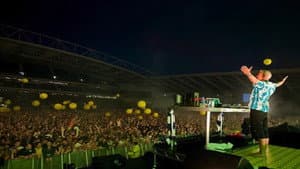 Fatboy Slim: Big Beach Bootique 5 — foto 1