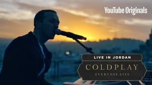 Coldplay: Everyday Life – Live in Jordan — foto 1