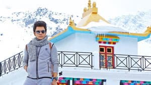 தி லெஜண்ட் — foto 4