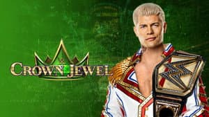 WWE Crown Jewel — foto 3