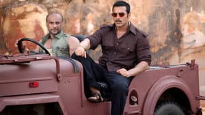 शूटआऊट ऍट वडाला — foto 1