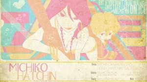 Michiko to Hatchin — foto 4
