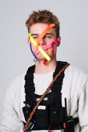 Moritz Wohlleben