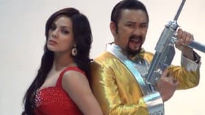 Boy Golden: Shoot-To-Kill — foto 1