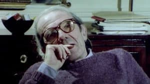 L'Abécédaire de Gilles Deleuze — foto 1