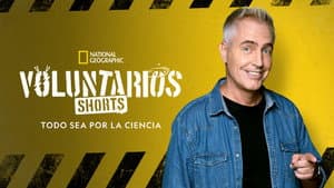 Voluntarios Shorts: Todo sea por la ciencia — foto 4