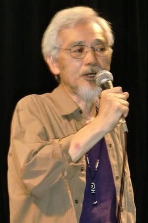 岩佐寿弥