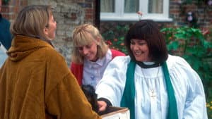 The Vicar of Dibley — foto 7
