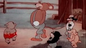 Country Mouse — foto 1