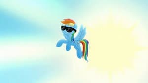 My Little Pony: Rainbow Roadtrip — foto 2