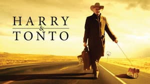 Harry and Tonto — foto 6