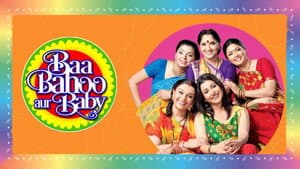 Baa Bahoo Aur Baby — foto 1