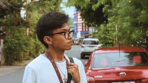 si Kristyan, si Hesus, at ang mga Baraha — foto 1