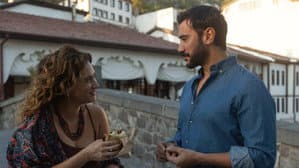 Aşk ve Yemek — foto 1