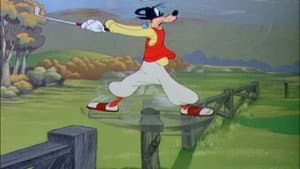 How to Play Golf — foto 1