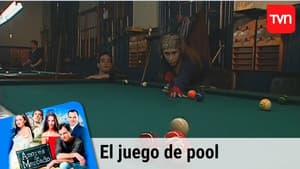 El juego de pool