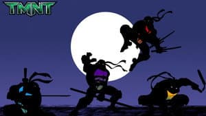 Tortugas Ninjas Mutantes Adolescentes — foto 12