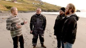 Ingemann og Færøerne — foto 1