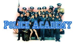 Loca academia de policía — foto 10