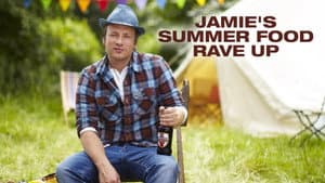 Jamie's Summer Food Rave Up — foto 1