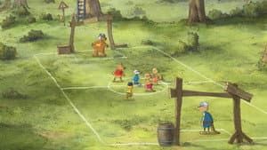 Episodio 1