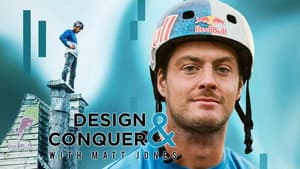 Design and Conquer with Matt Jones — foto 2