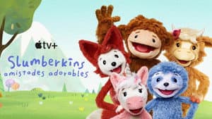 Slumberkins: Amistades adorables — foto 8
