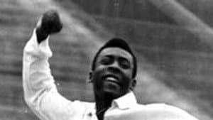 Pelé Eterno — foto 2