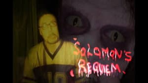 Solomon's Requiem — foto 1